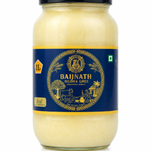 Baijnath A2 Bilona Ghee 1L